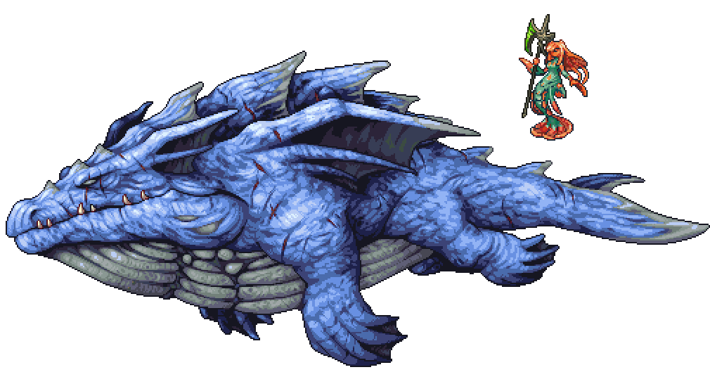 Ocean Calamity Mod Wiki