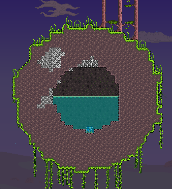 platinum ore calamity mod terraria platinum ore calamity mod terraria