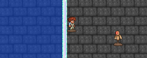 Астральный слиток террария