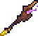 Godspawn Helix Staff