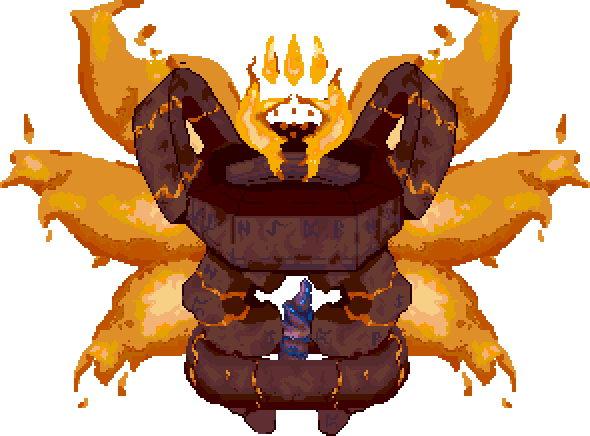 Calamity Mod For Terraria - Terraria Calamity All Bosses, HD Png Download -  1020x896 PNG 