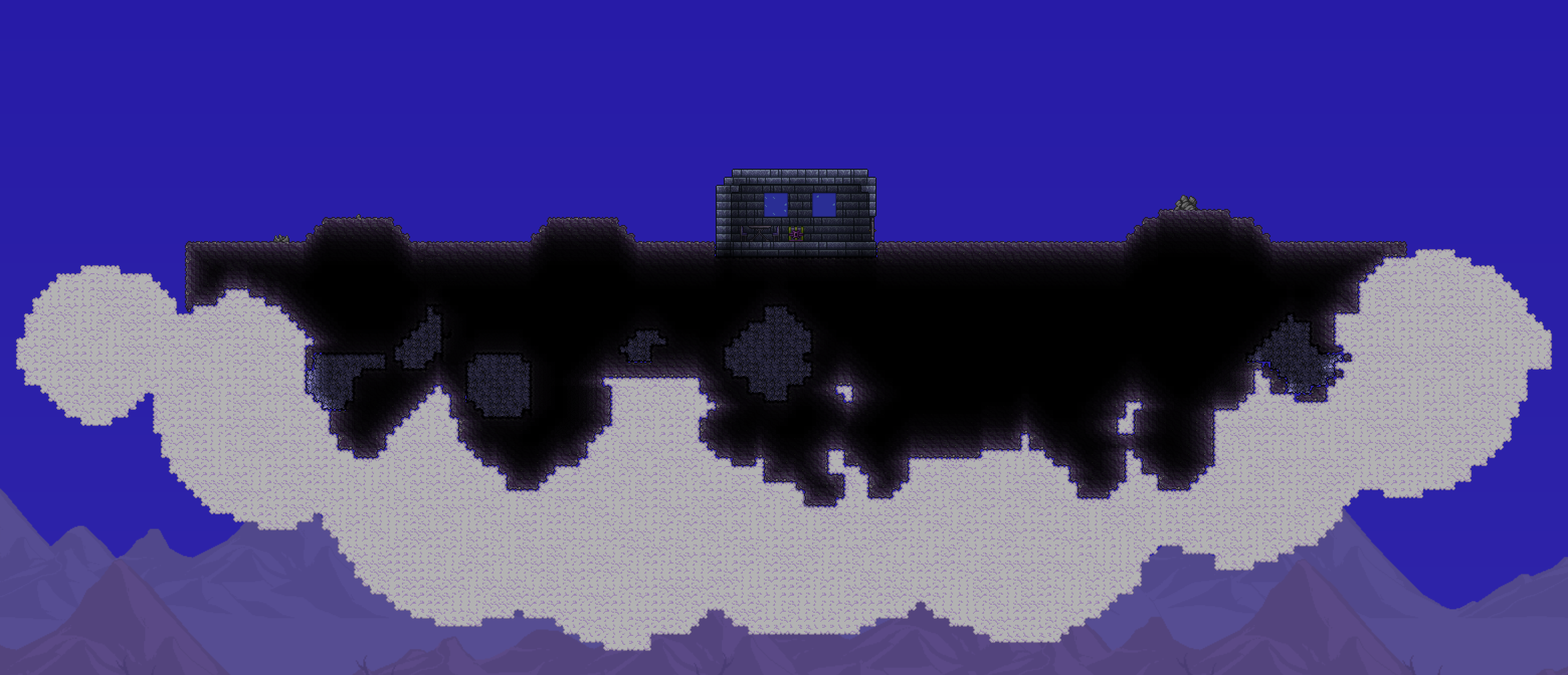 calamity mod terraria red balloon