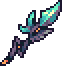 Plague Staff