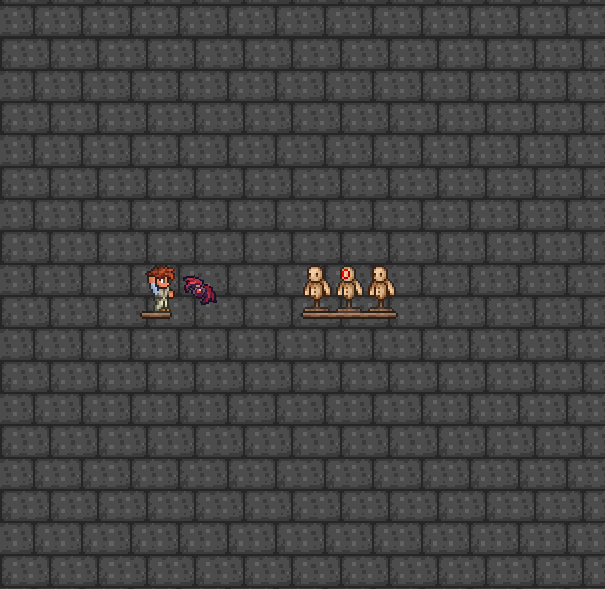 Terratomere - Calamity Mod Wiki