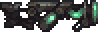Sulphuric Acid Cannon