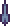 Urchin Stinger