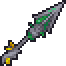 Earthen Pike