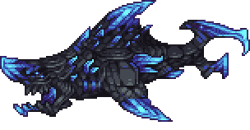 25+ Terraria Calamity Bosses In Real Life Gif
