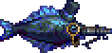 Halibut Cannon