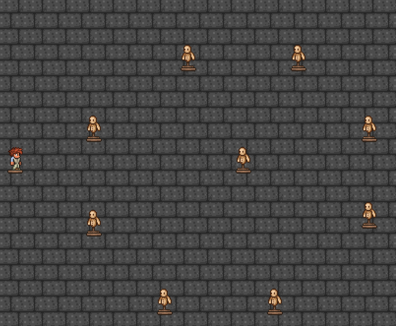 Dragon Pow - Calamity Mod Wiki
