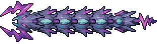 Calamity Mod For Terraria - Terraria Calamity All Bosses, HD Png Download -  1020x896 PNG 