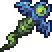 Crimslime Staff
