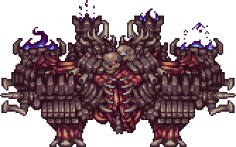 Multiplayer Calamity Boss rush (with Leviathan!)