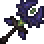 Shadowdrop Staff