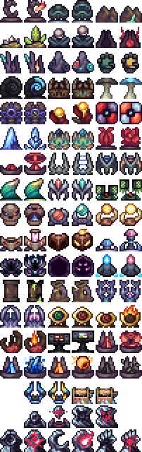 Music Boxes Official Calamity Mod Wiki Adding discord music bot to your server, and if you're looking for one, you should consider the first discord music bot that we want to show you is groovy. music boxes official calamity mod wiki