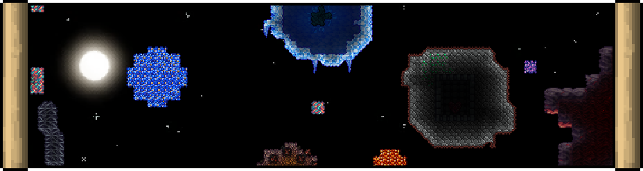 Planetoid - Calamity Mod Wiki