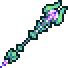 Staff of the Mechworm