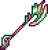 Holiday Halberd