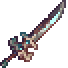 Biome Blade