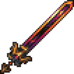 The Powder Toy - Muramasa - Terraria Sword by TheNumberCrucher