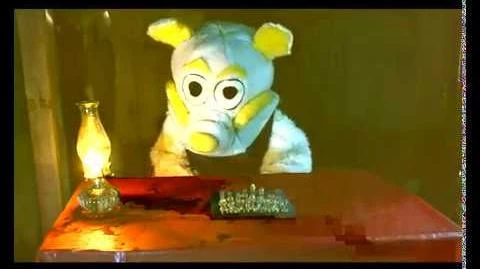 мистер медведь буби 1999. подвал мистера медведя 1999. подвал мистера медведя 1999. подвал мистера медведя. бухта кэндл 1972.