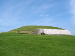 Newgrange ireland