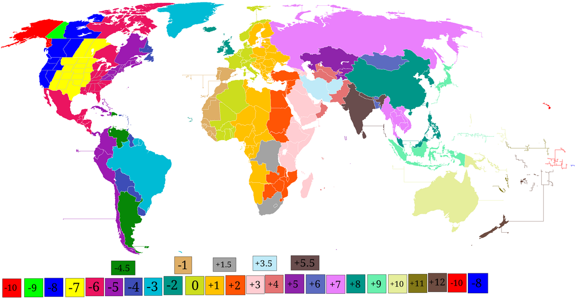 time-zone-calendar-wiki-fandom
