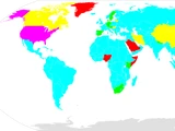 Date format by country