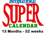 International Super Calendar