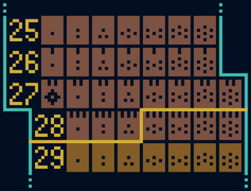 Leap Day STD CLOSEUP