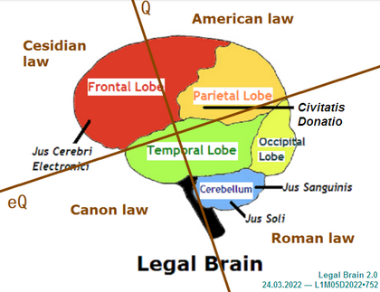 Legal-brain