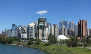 Downtown West End