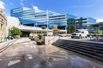Calgary Municipal Building