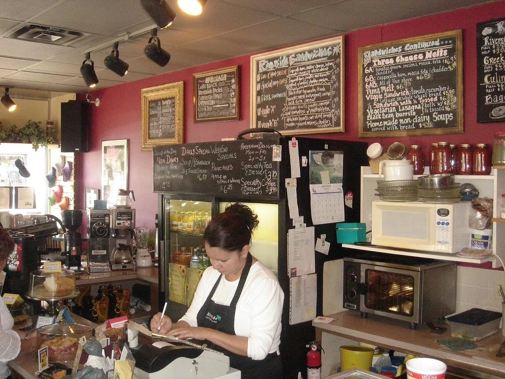 Riverside Coffee House Calgary Wiki Fandom
