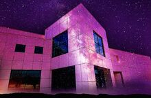 Paisley-park