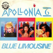 Bluelimousine12uk
