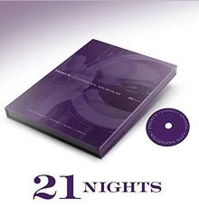 2008 indigonights book