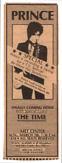 1982MetCenter taping