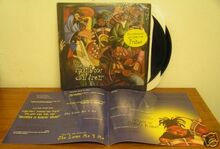 2001 trc book