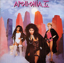 Apollonia6 lp ger
