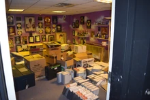 Son état en mai 2016