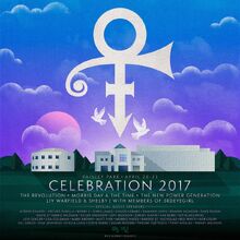 2017 celebration