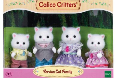 Mango Monkey Family Calico Critters Wikia Fandom