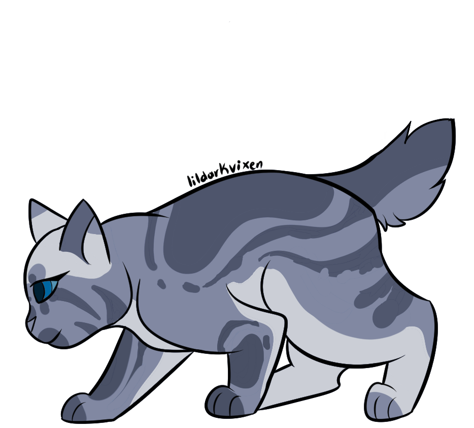 Sneezepaw | CalicosWarriorsRP Wiki | Fandom