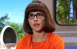 Velma Dinkley | Califordaho Universe Wiki | Fandom