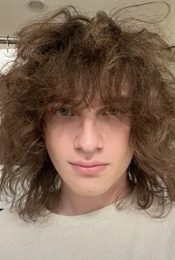 Jacob Flores California Dreamer Wiki Fandom