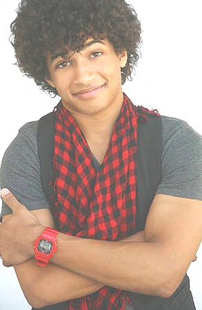 Kylar Quinn | California Dreamin' Wiki | Fandom