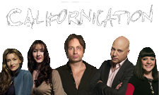 Californication | Fandom