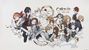 Characters
