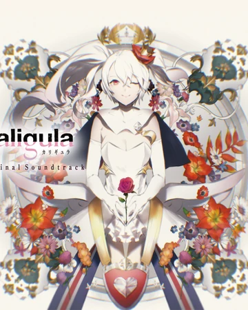 caligula original soundtrack caligula wiki fandom